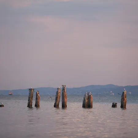 Apartment Super In The Ancient Amphitheater