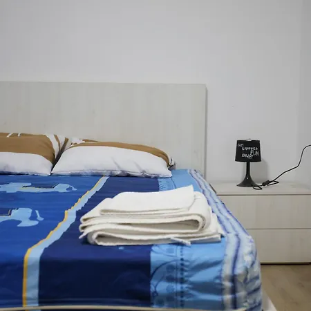Apartment Super In The Ancient Roman Amphitheater *