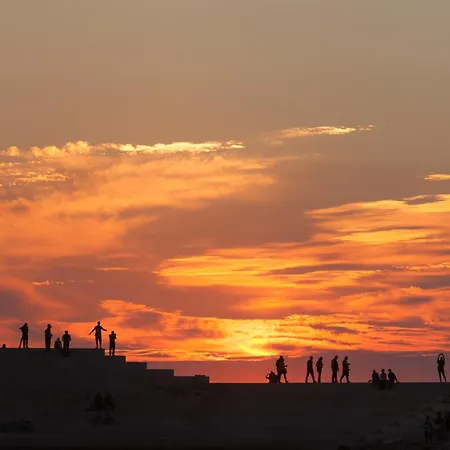 Apartment Super In The Ancient Amphitheater