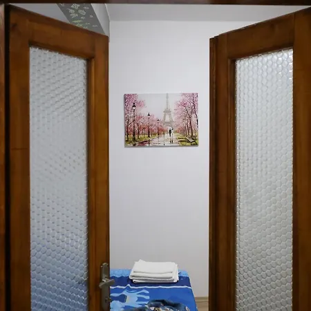 Apartment Super In The Ancient Roman Amphitheater *