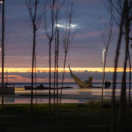 Apartment Super In The Ancient Amphitheater Durrës