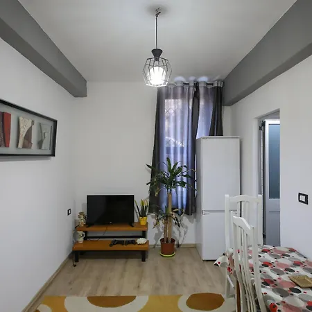 Apartment Super In The Ancient Roman Amphitheater