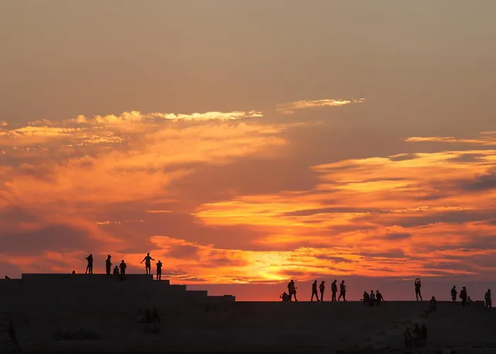 Apartment Super In The Ancient Amphitheater