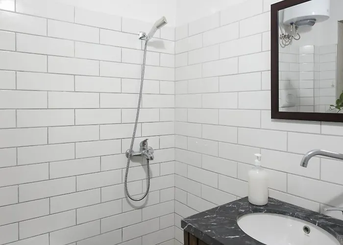 Super In The Ancient Amphitheater Apartment