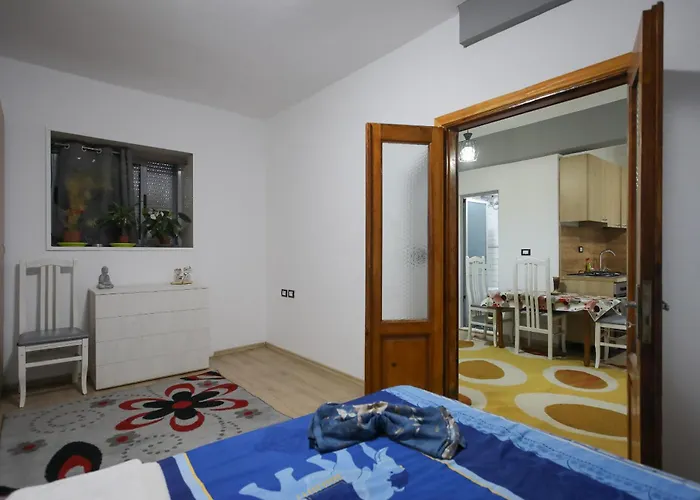 Super In The Ancient Amphitheater Apartment