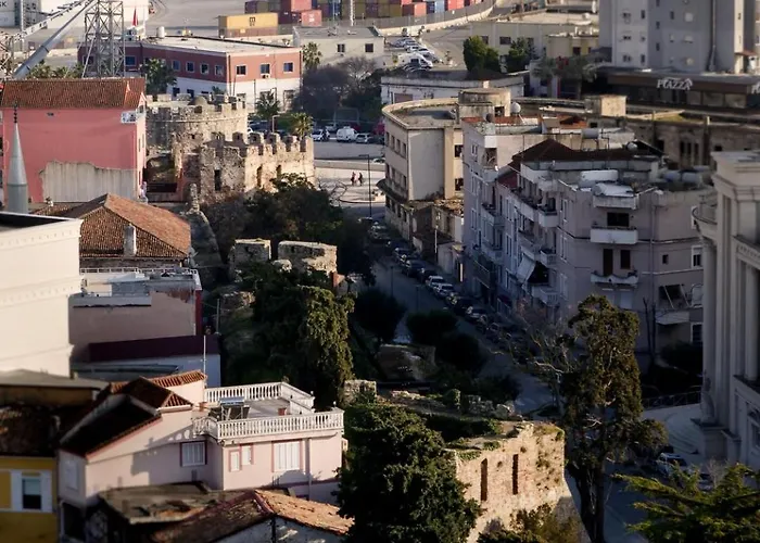 Super In The Ancient Amphitheater Apartment *