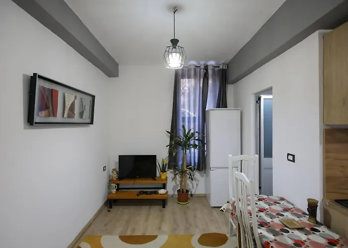 Apartment Super In The Ancient Amphitheater