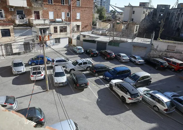 Super In The Ancient Amphitheater * Durrës