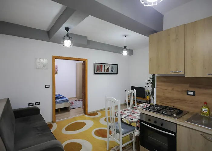 Super In The Ancient Amphitheater Durrës