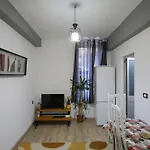 Apartment Super In The Ancient Amphitheater