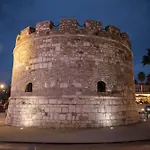 Super In The Ancient Amphitheater Durrës