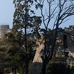 Super In The Ancient Amphitheater