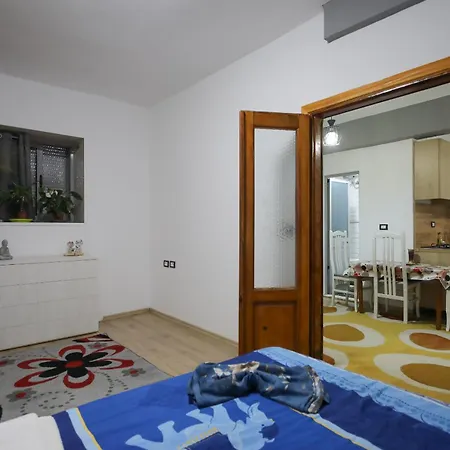 Super In The Ancient Roman Amphitheater Apartment